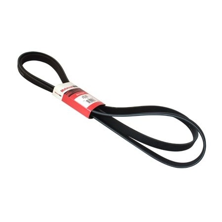 Motorcraft V-Belt, Jk81263 JK81263